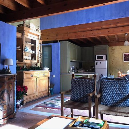 Villa Alexandrou Vamos Zewnętrze zdjęcie