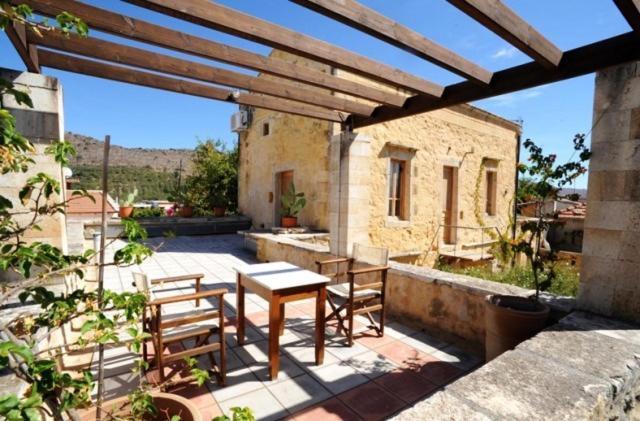 Villa Alexandrou Vamos Pokój zdjęcie