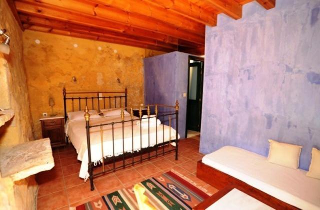 Villa Alexandrou Vamos Pokój zdjęcie
