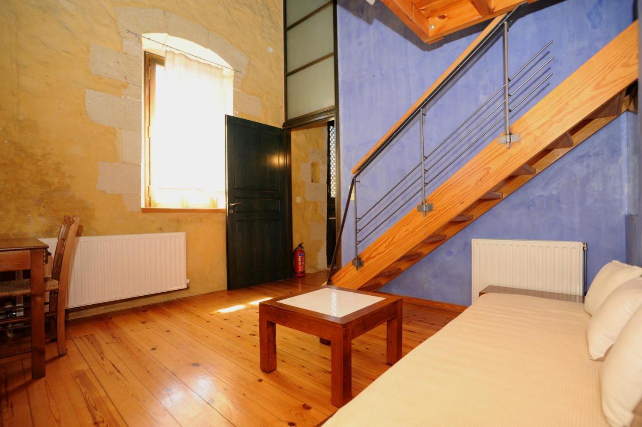 Villa Alexandrou Vamos Zewnętrze zdjęcie
