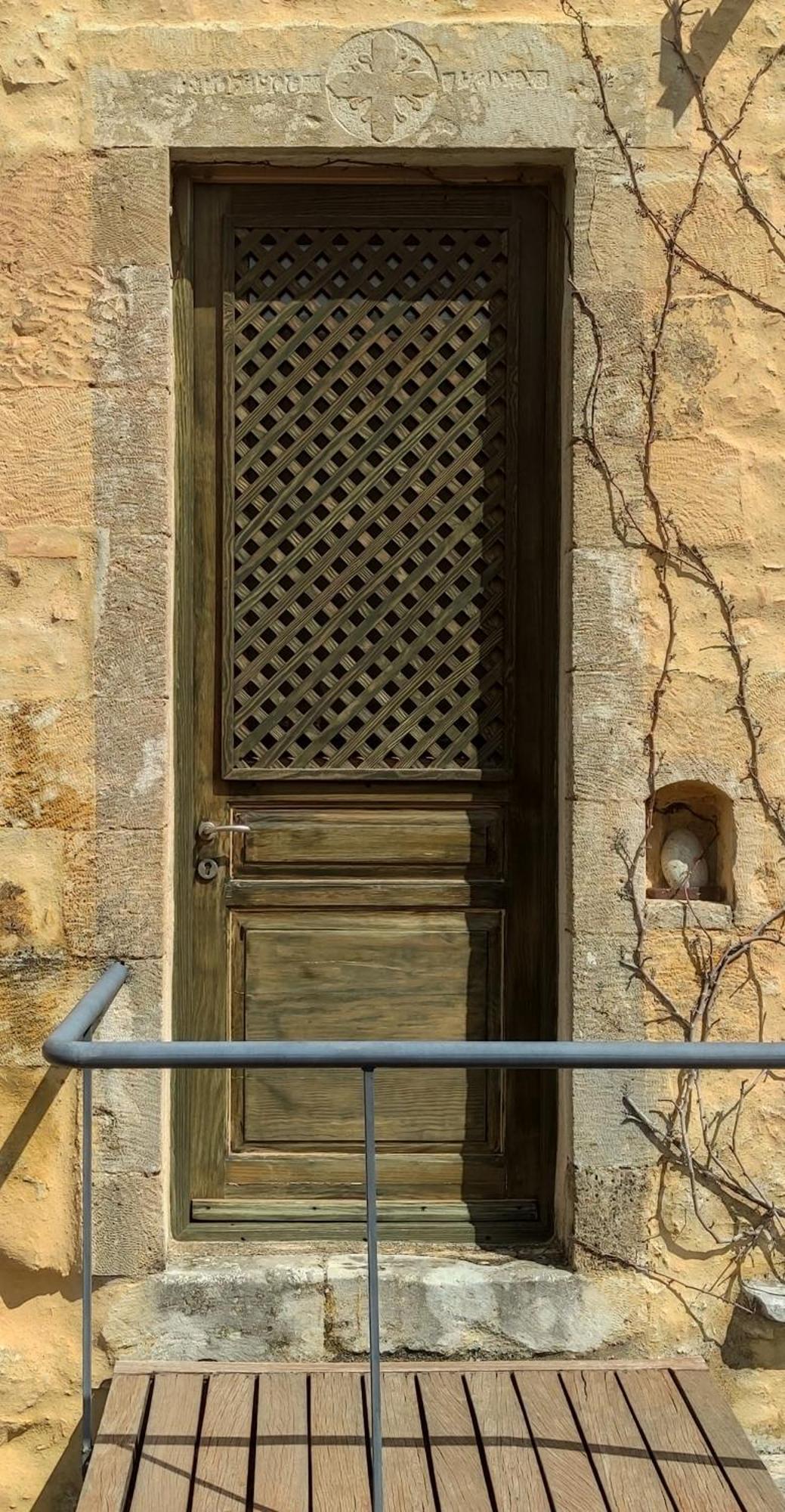 Villa Alexandrou Vamos Zewnętrze zdjęcie