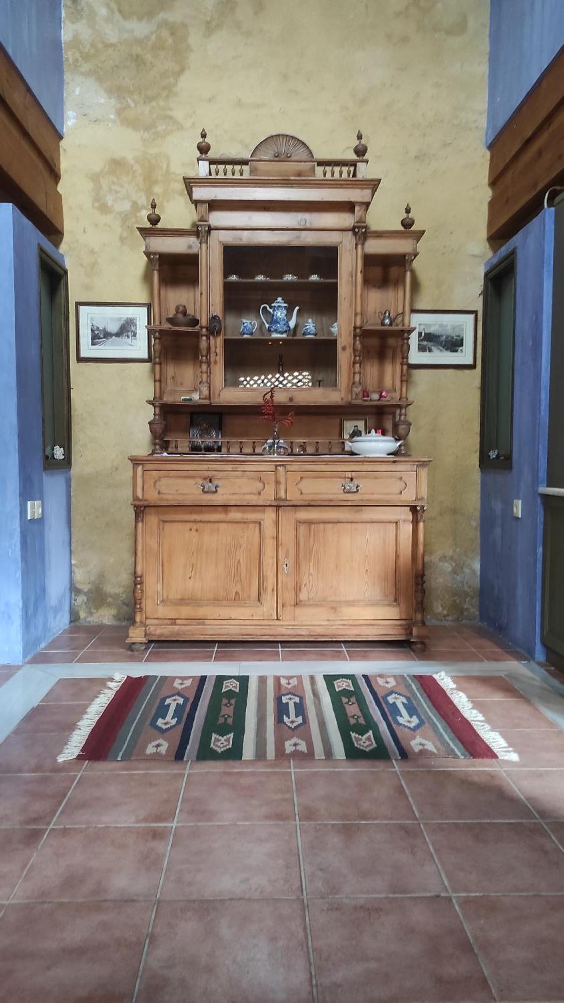 Villa Alexandrou Vamos Zewnętrze zdjęcie